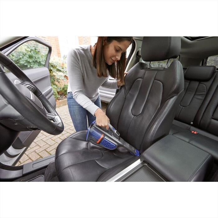 BLACK & DECKER - BHHV520BFP