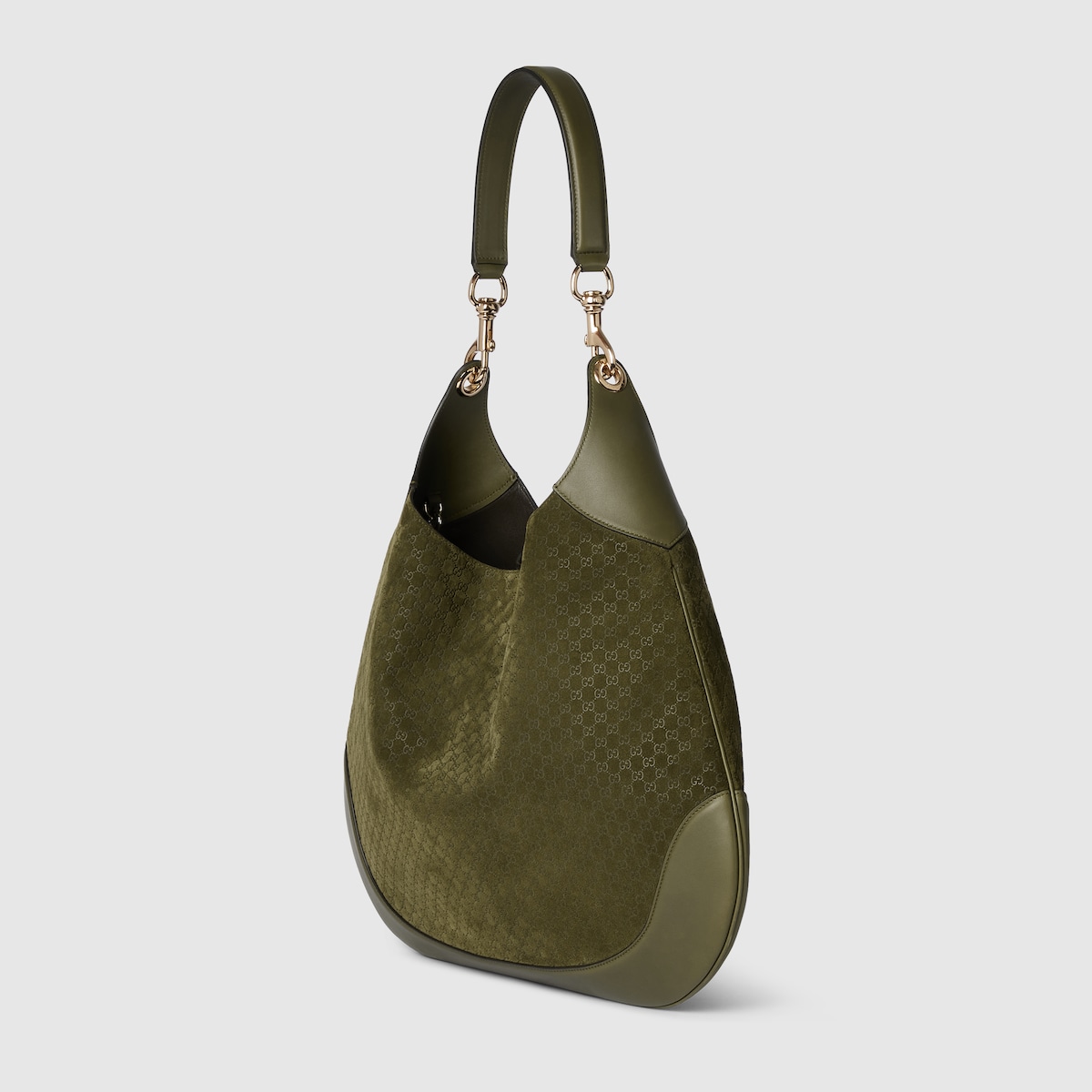 B Medium Shoulder Bag
