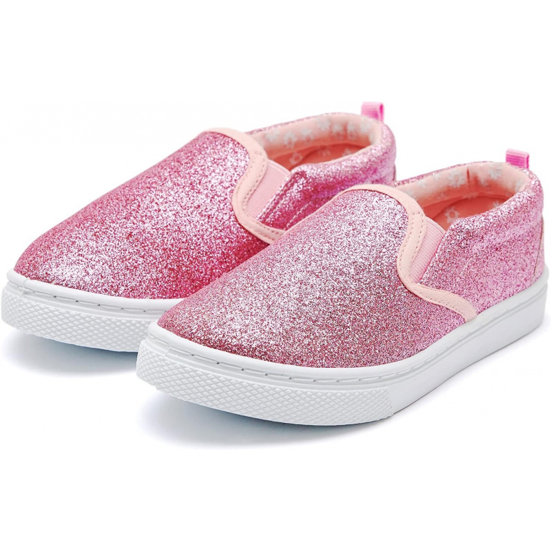 Kids Shoes Toddlers Canvas Sneakers
