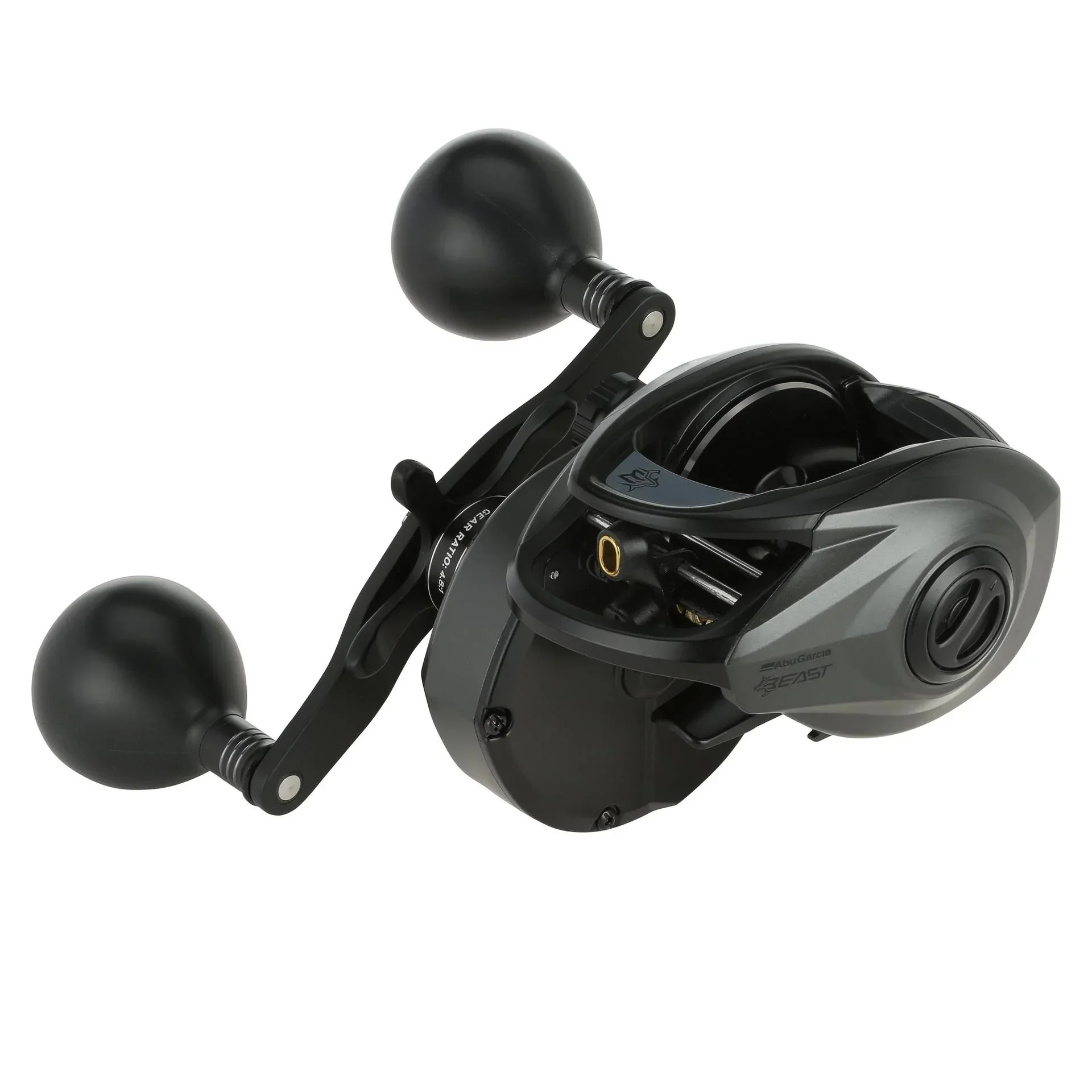 ABU GARCIA BEAST 400 LOW PROFILE