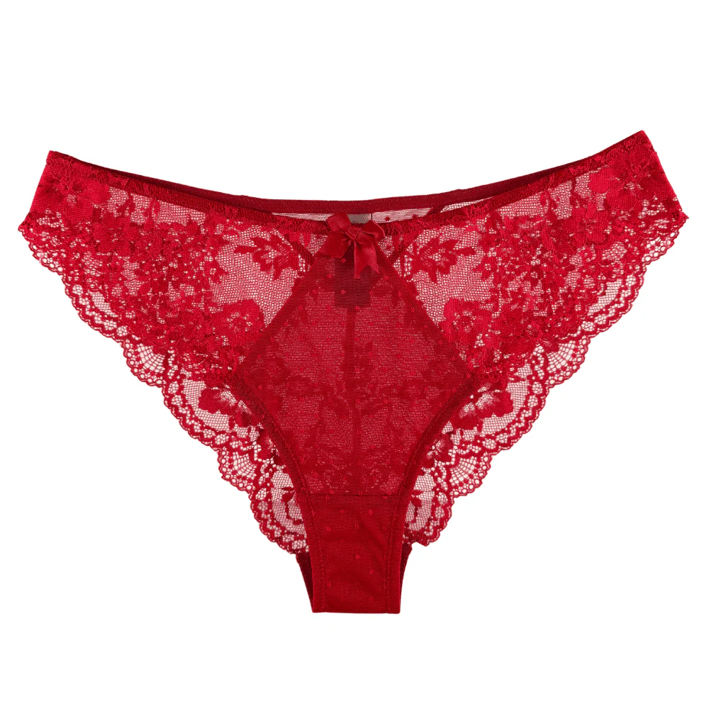 Panache Heidi Brazilian