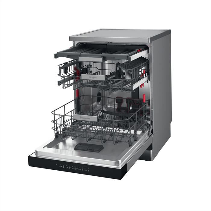 WHIRLPOOL - Lavastoviglie WFO 3O41 PL X Classe C 14 coperti