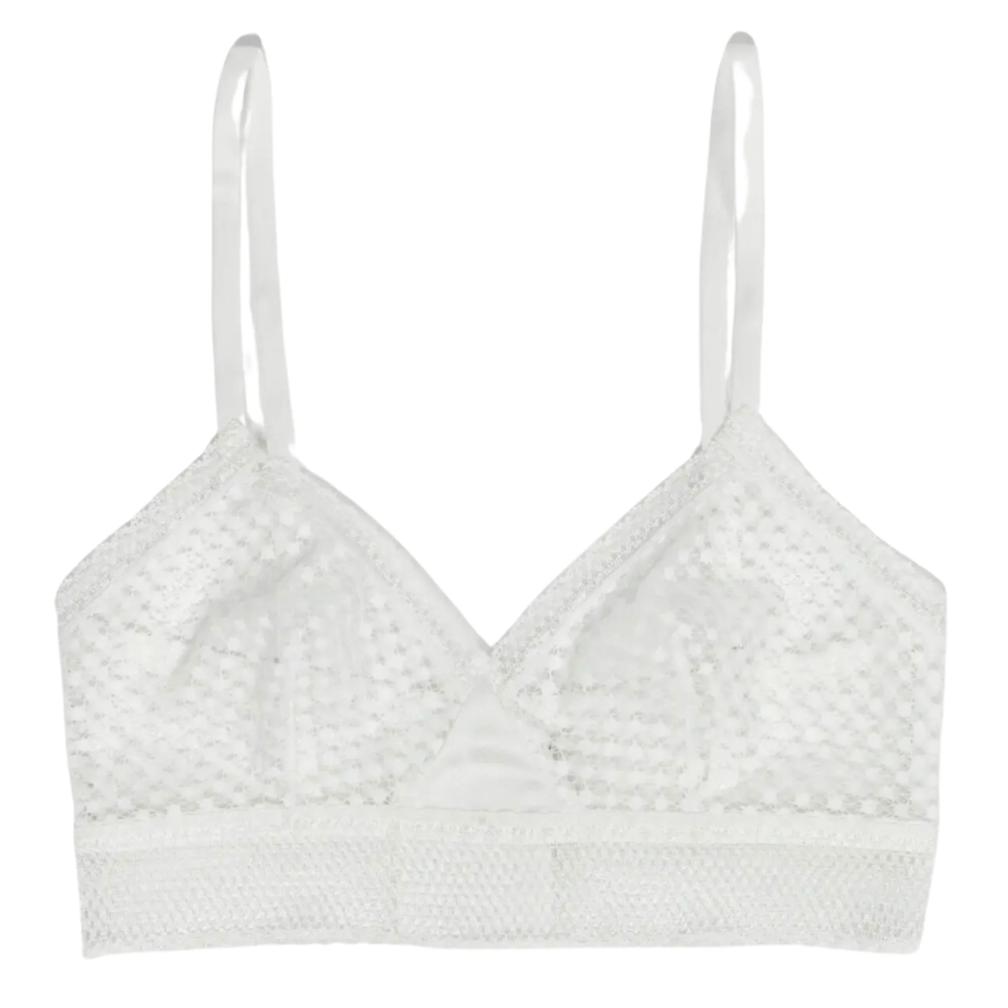 Else Bella Soft Cup Triangle Bra