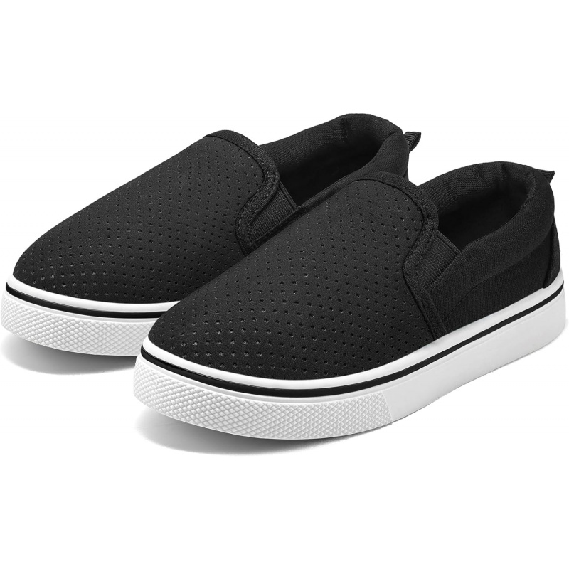 Kids Shoes Toddlers Canvas Sneakers
