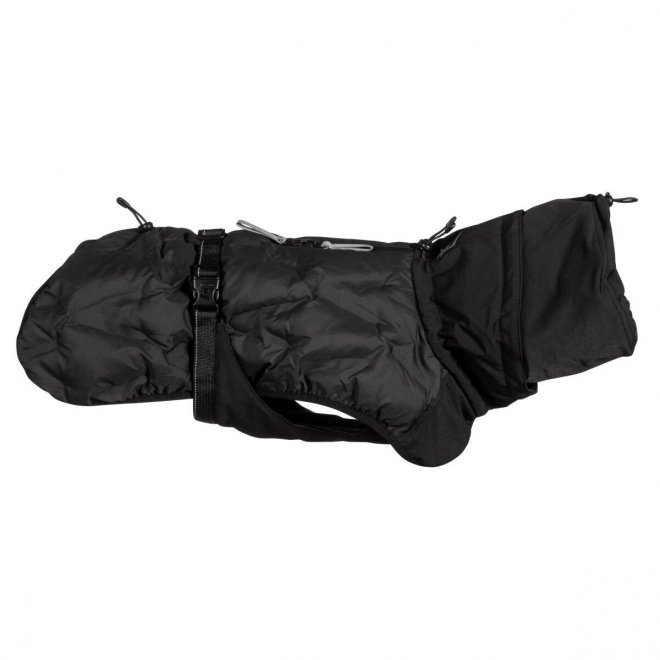 Feel Active Haga Parka Svart