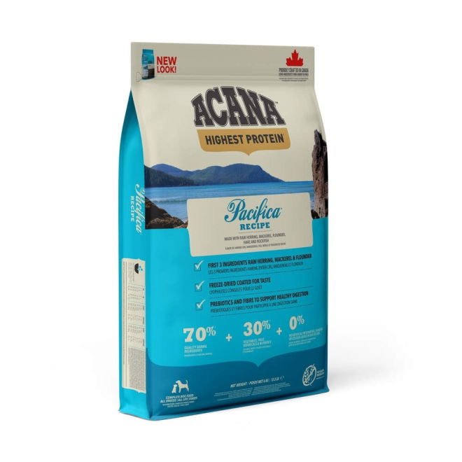 Acana Dog Pacifica
