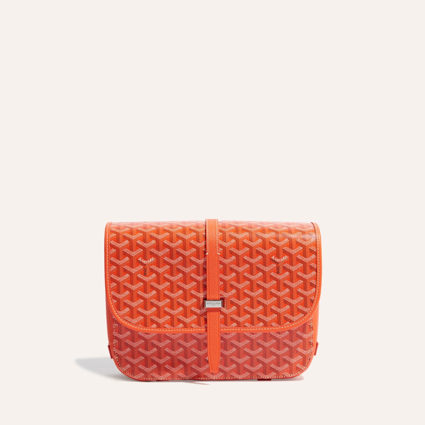 Belvedere MM Bag Orange