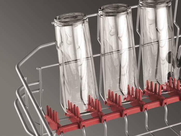 AEG - Lavastoviglie FFB76707PM Classe A 14 coperti-Inox