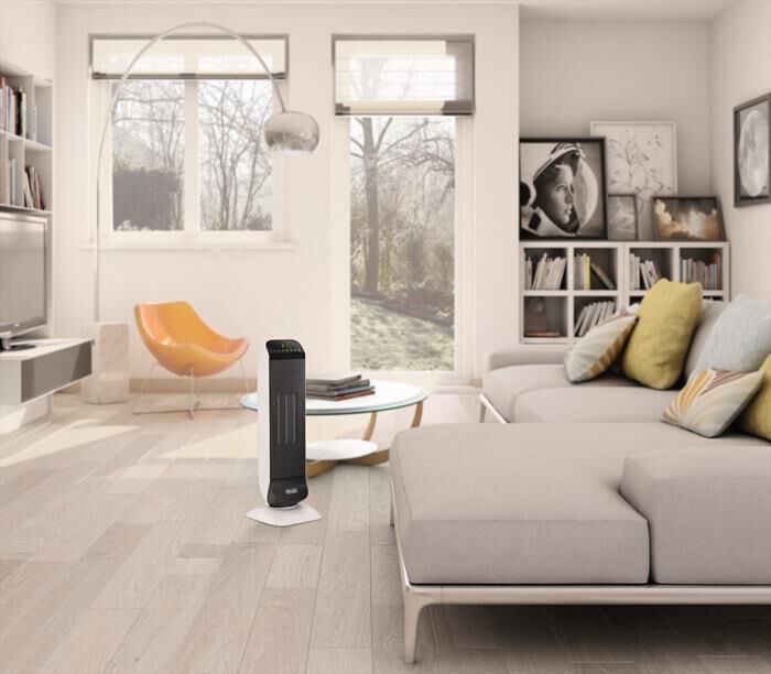 DE LONGHI - HFX25S20-Bianco