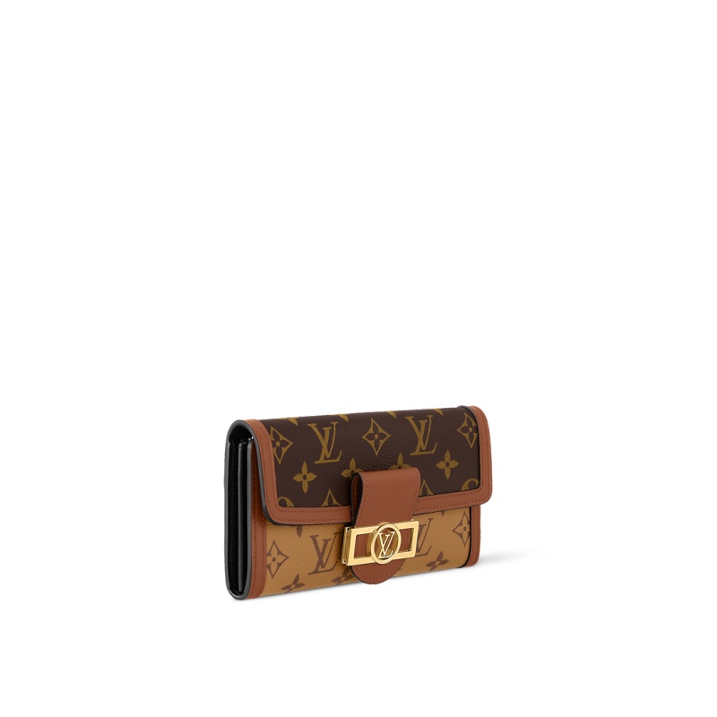 Sarah Wallet M46645