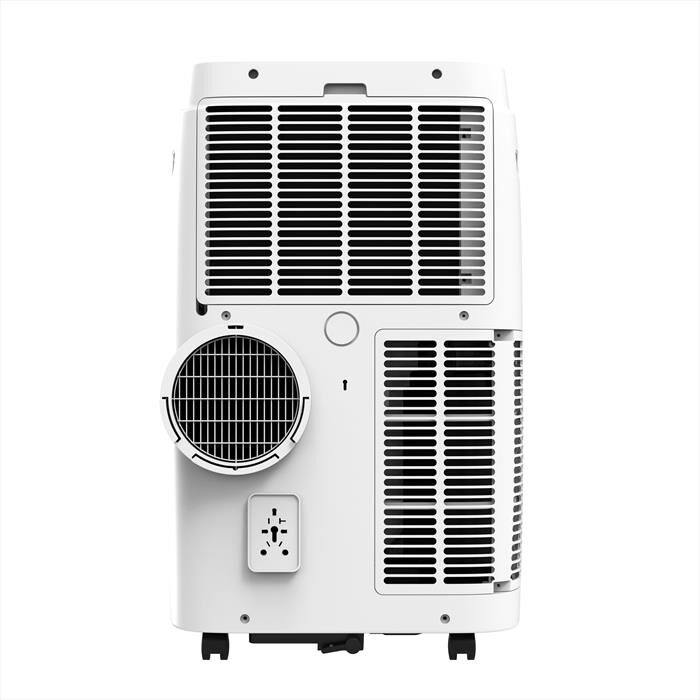 ARGO - Condizionatore monoblocco ELITE PLUS Classe A-BIANCO