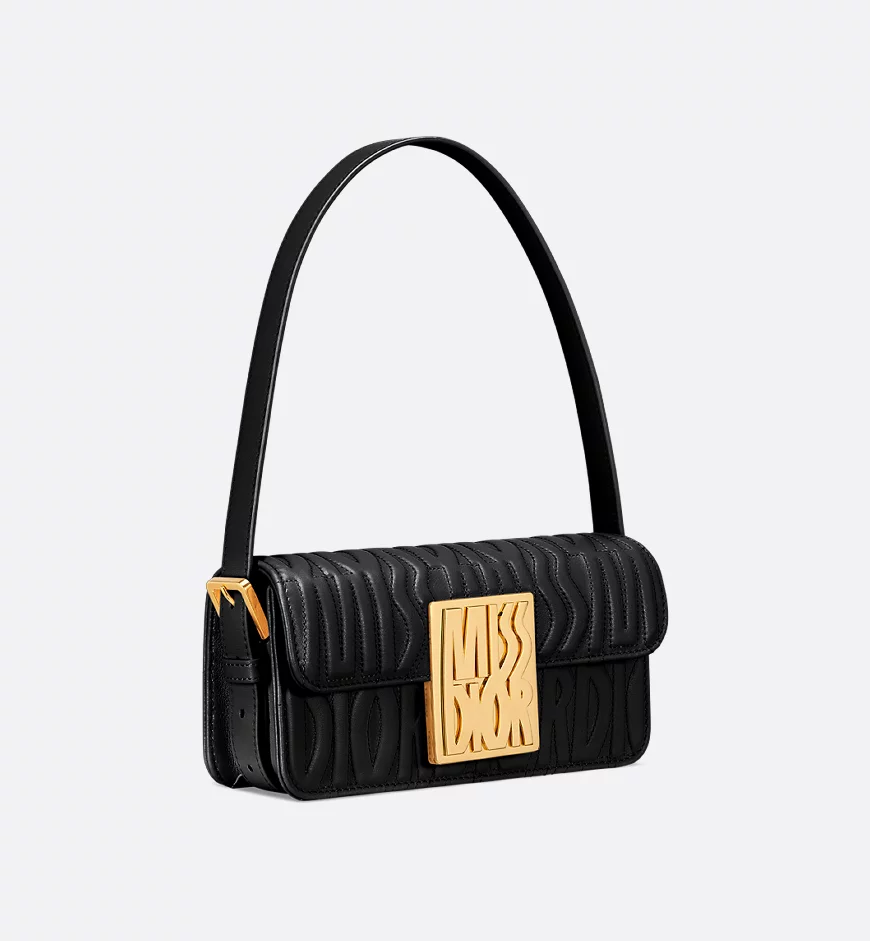 Miss Flap Bag HandBags