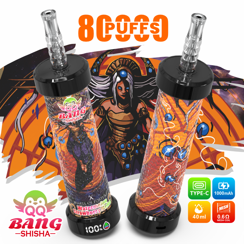 BANG BLAZE 80KPuffs Shisha Disposable Vapes