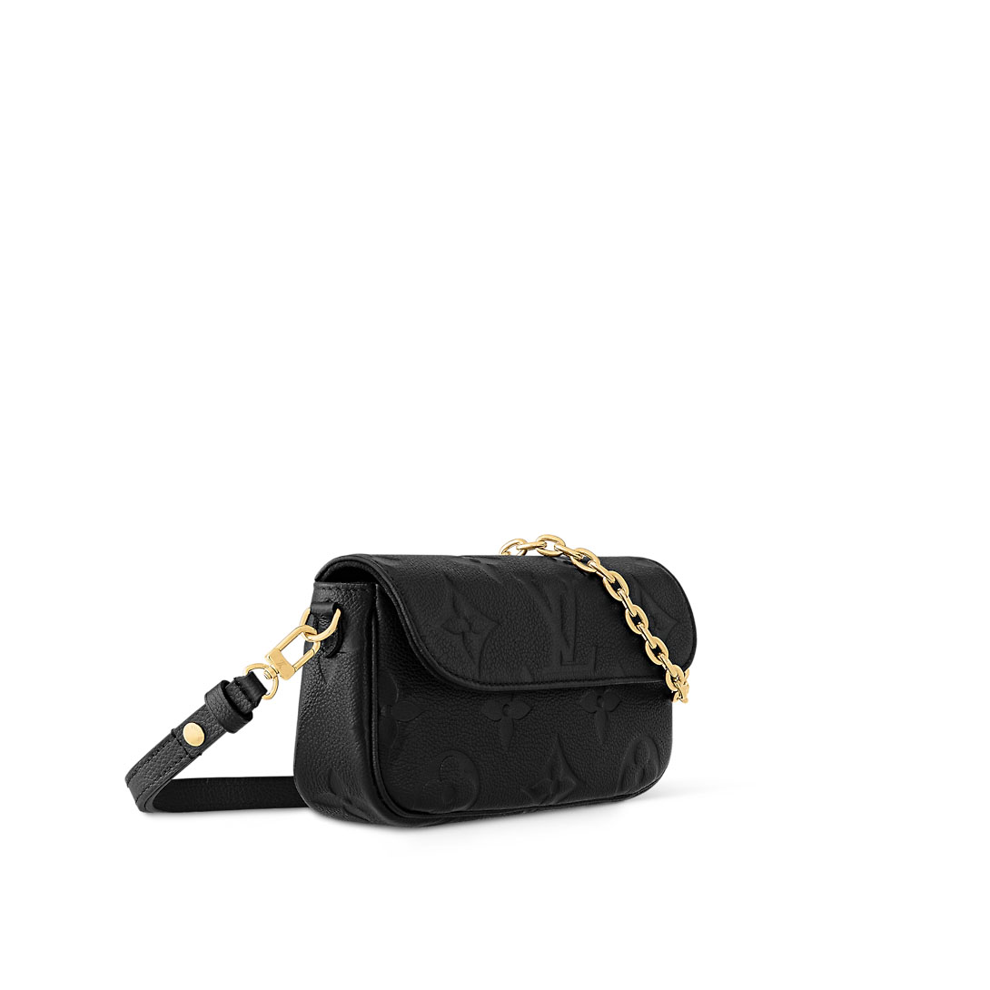 Wallet On Chain Ivy M82154