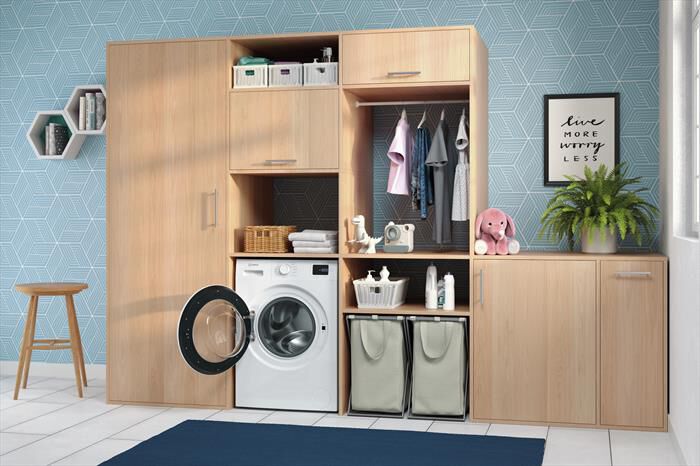 INDESIT - Lavatrice IM 1072 MY TIME IT 10 Kg Classe A