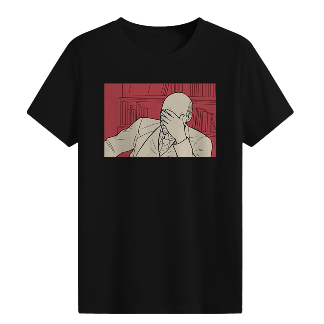 Facepalm T-shirt