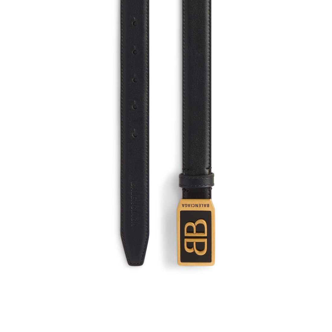 Women’s Modu Belt in Black