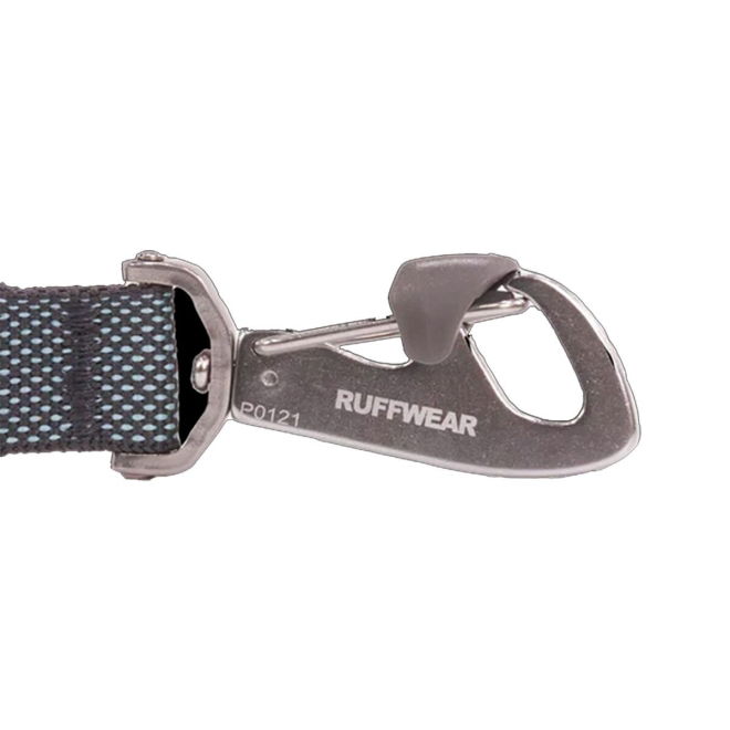 Ruffwear Flagline kobbel Grå 190 cm