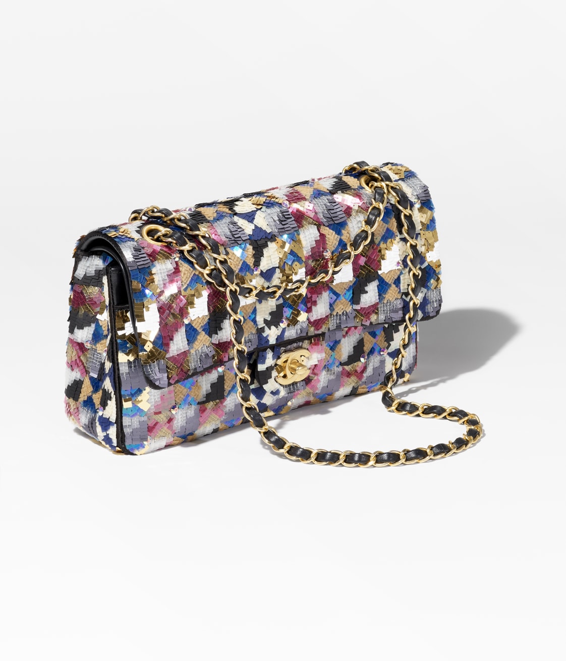 CLASSIC 11.12 HANDBAG