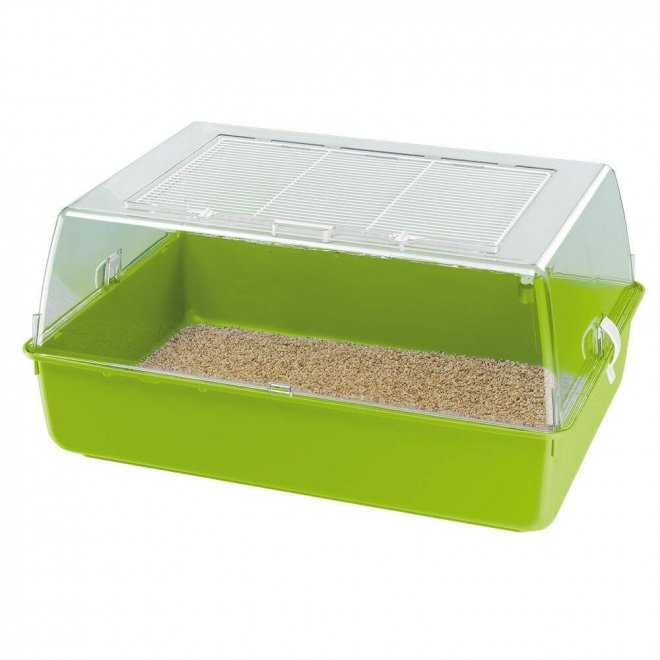 Ferplast Mini Duna Multy bur, 55 x 39 x 27cm