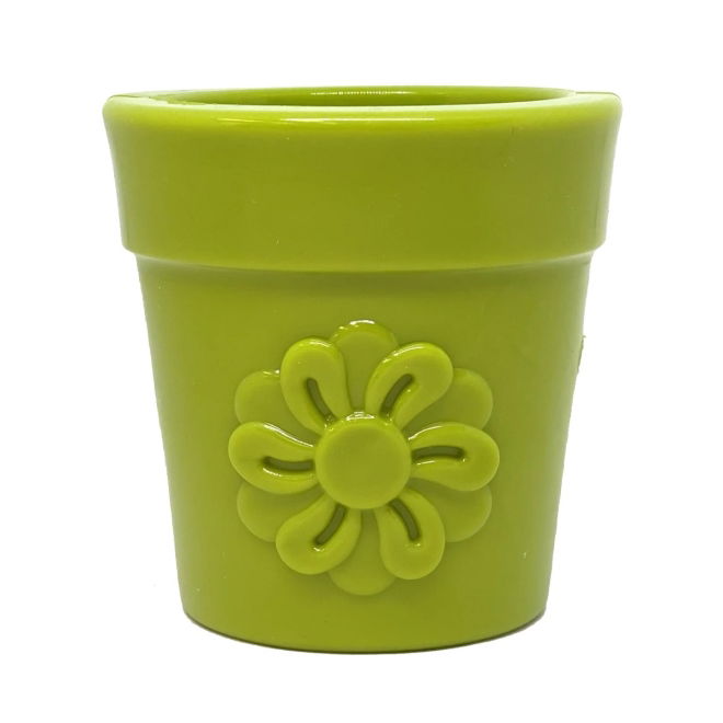 SodaPup Blomsterpotte Aktiviseringsleke 9 cm