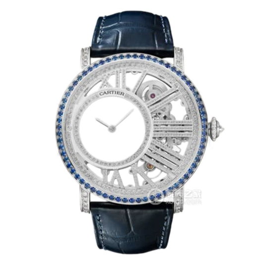 Cartier watch