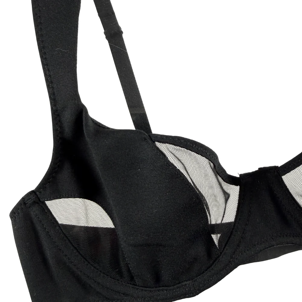 Undress Code Lustre Bra