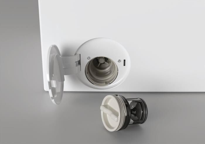 CANDY - Lavatrice RP 4106BWMR/1-S 10 Kg Classe A-Bianco