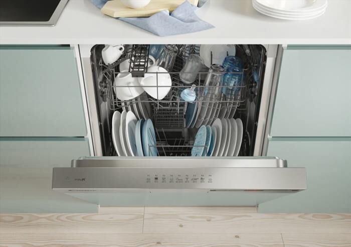 CANDY - Lavastoviglie CDSN 2D350PX Classe E 13 coperti