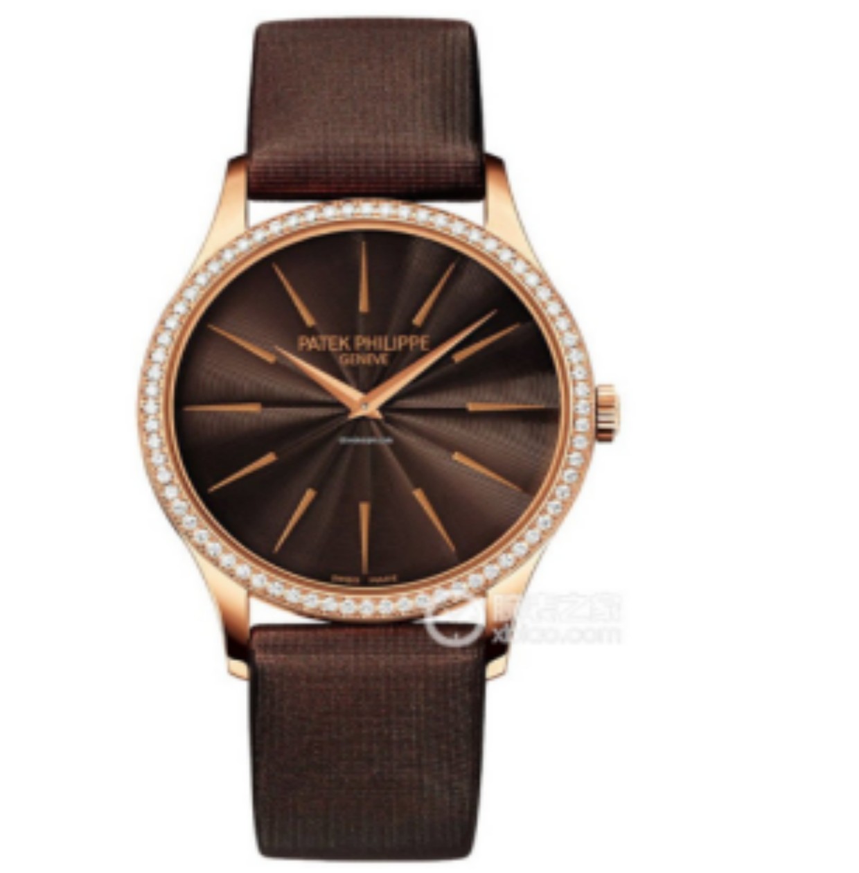 Patek Philippe Watches