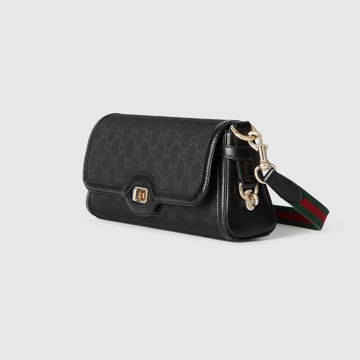 Luce Small Shoulder Bag