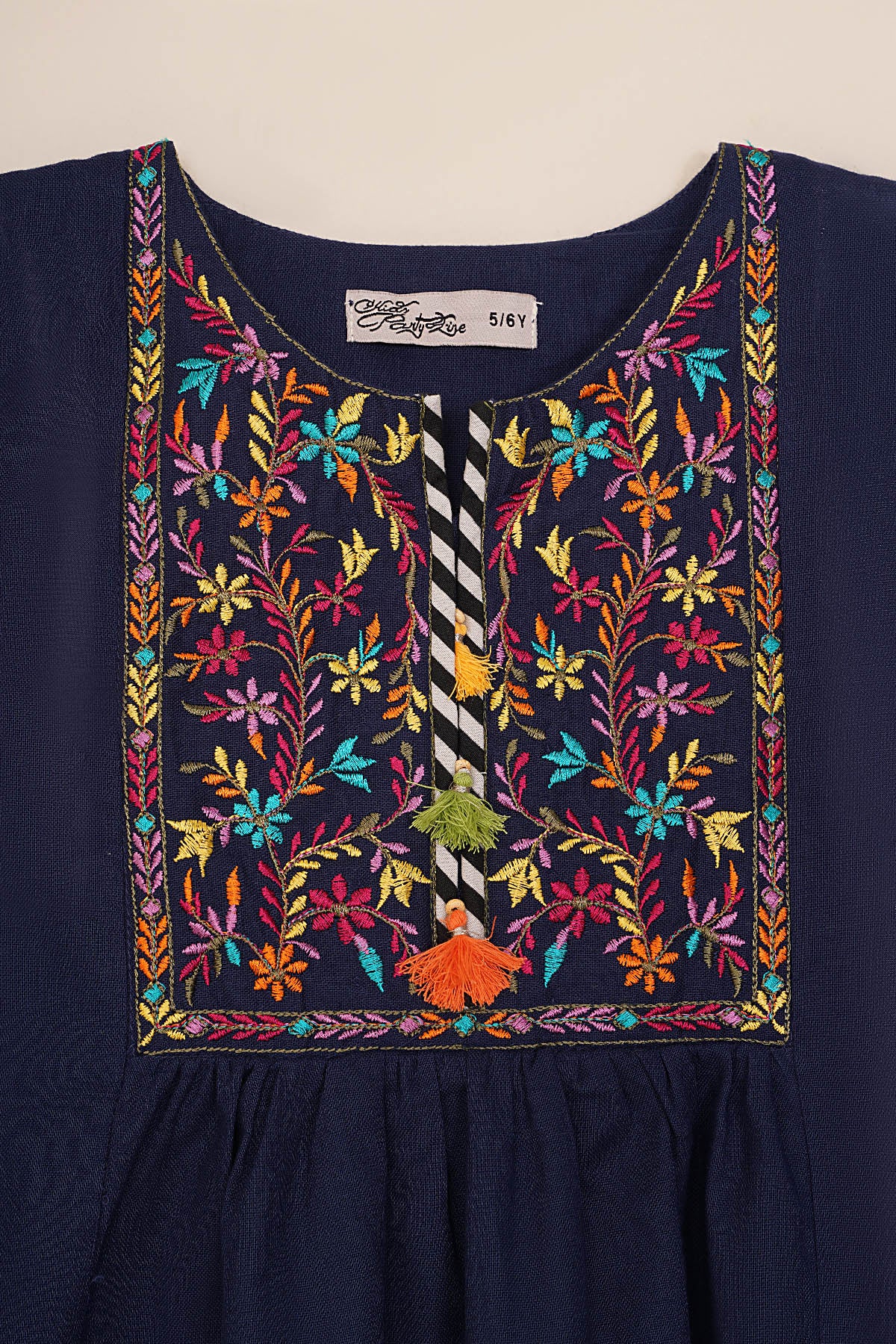 Arina 1 Piece Shirt - KPL614425