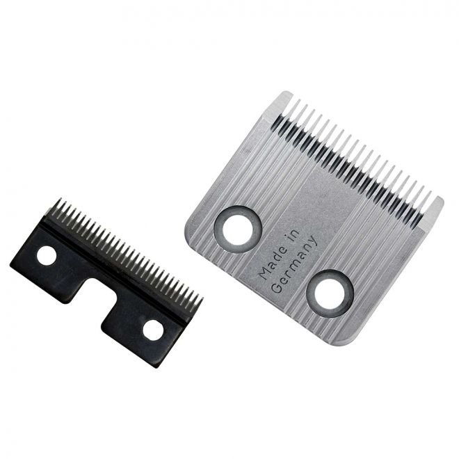 Moser Rex Skjær Coarse 0,7-3mm
