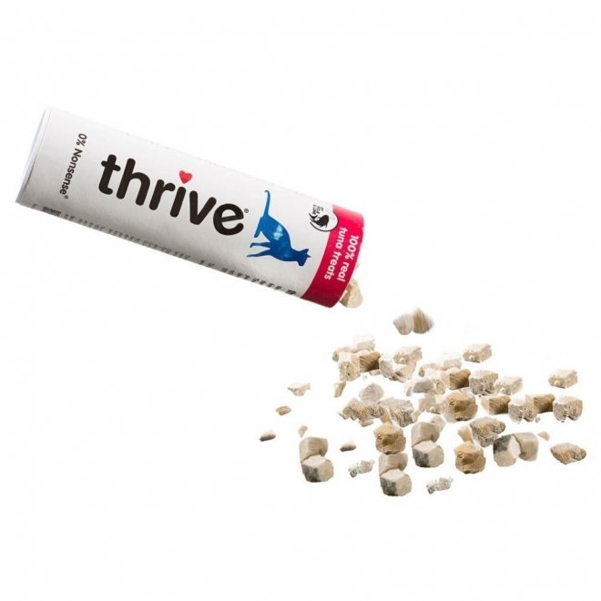 Thrive Godbiter Tunfisk Tube