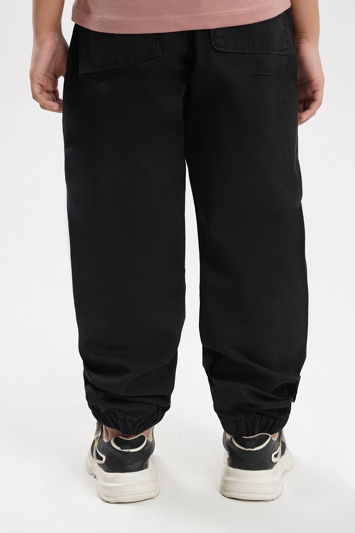 Pants - BNDP700A126