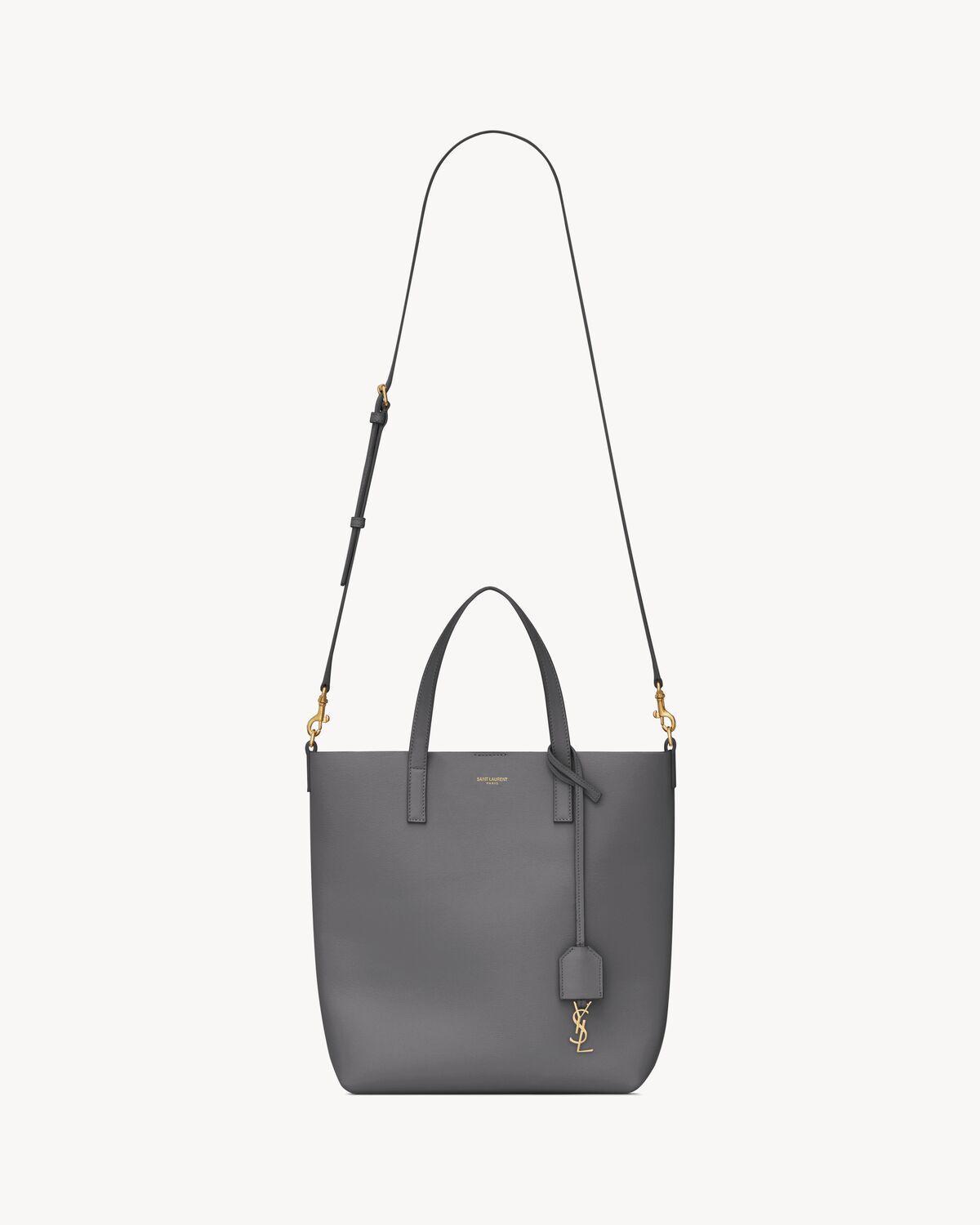 Shopping Toy In Leather