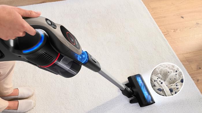 BOSCH - SCOPA ELETTRICA BCS931GAC UNLIMITED 9-Graphite