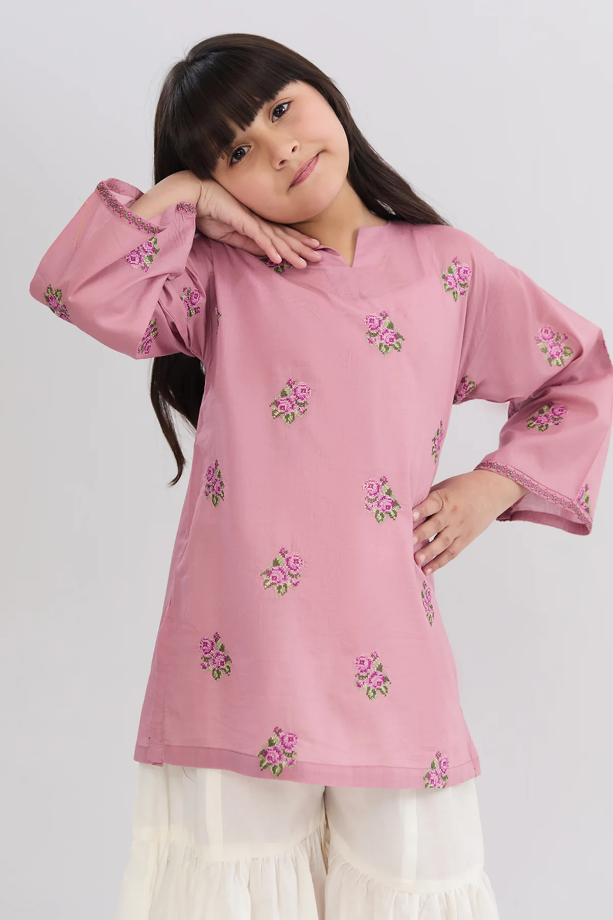 Hamna Shirt - KPL757325