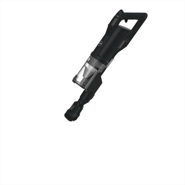 HOOVER - Aspirapolvere ricaricabile HFX10P 011-Nero