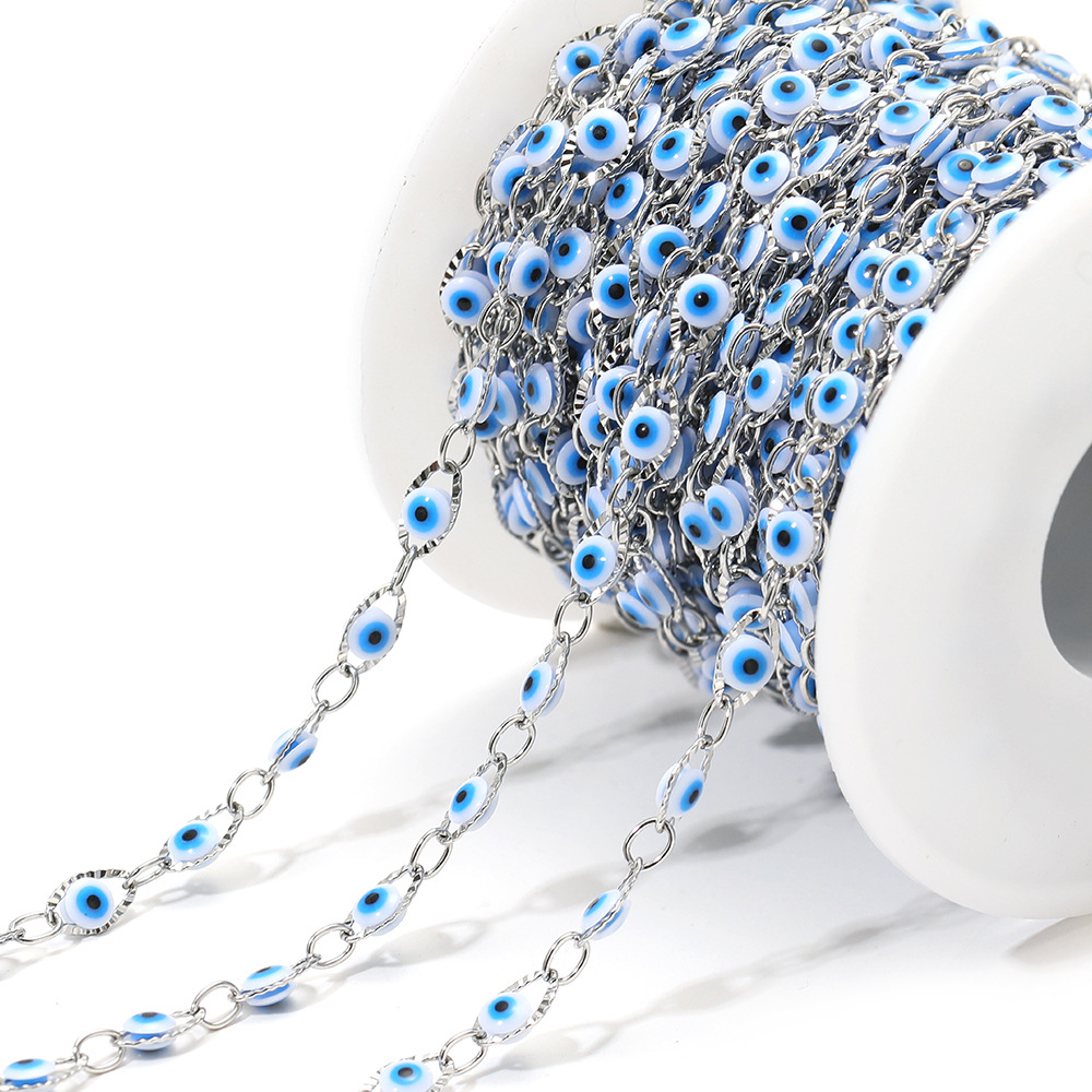 Fashion bracelet accessories chain