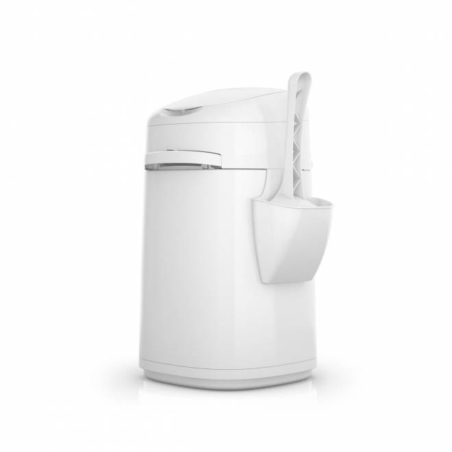 LitterLocker Genie søppelbeholder til Kattetoalettet