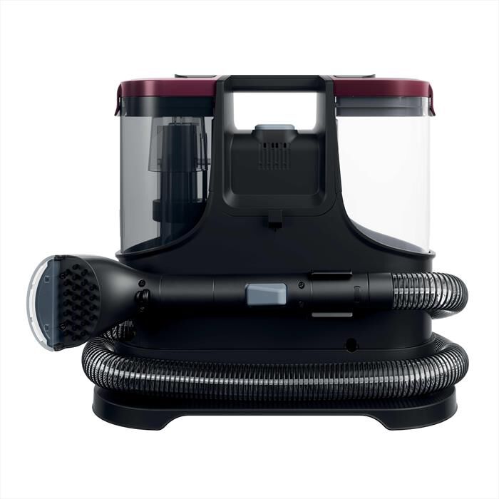 HOOVER - Aspirapolvere senza filo HS530 011-Nero