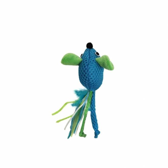 Feline Clean Dental Mesh Flossy mus