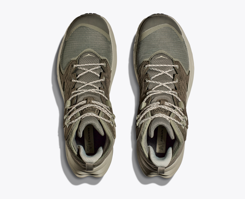 Men's Anacapa 2 Mid GORE-TEX