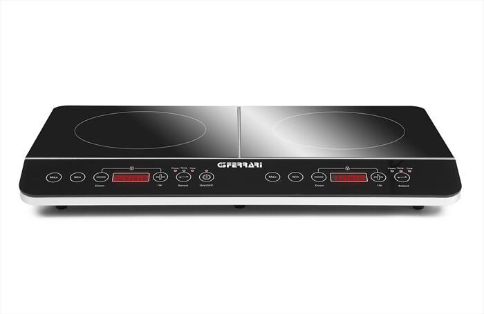 G3FERRARI - G1004700-Nero