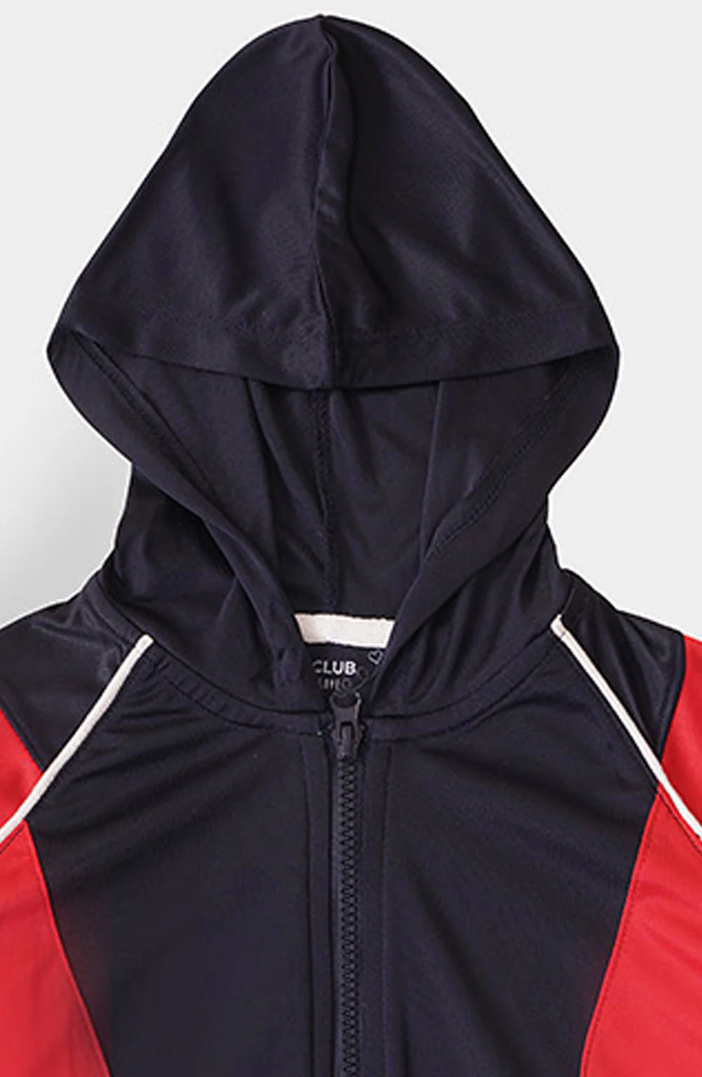 Raglon Hoodie - BHK608425