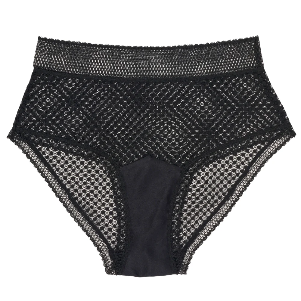 Else Bella High Waist Brief