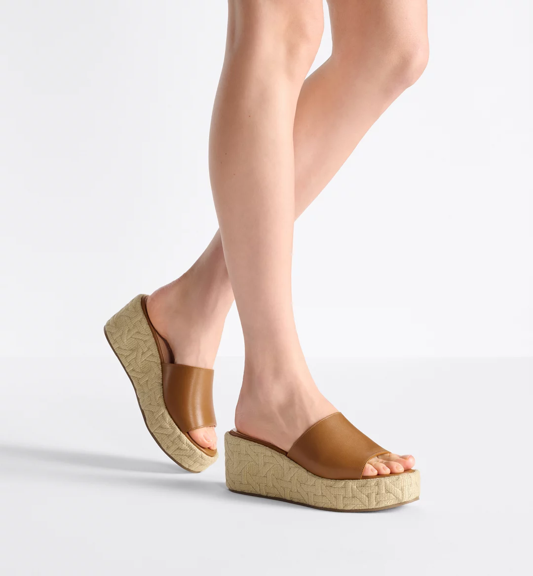 Attitude Wedge Slide