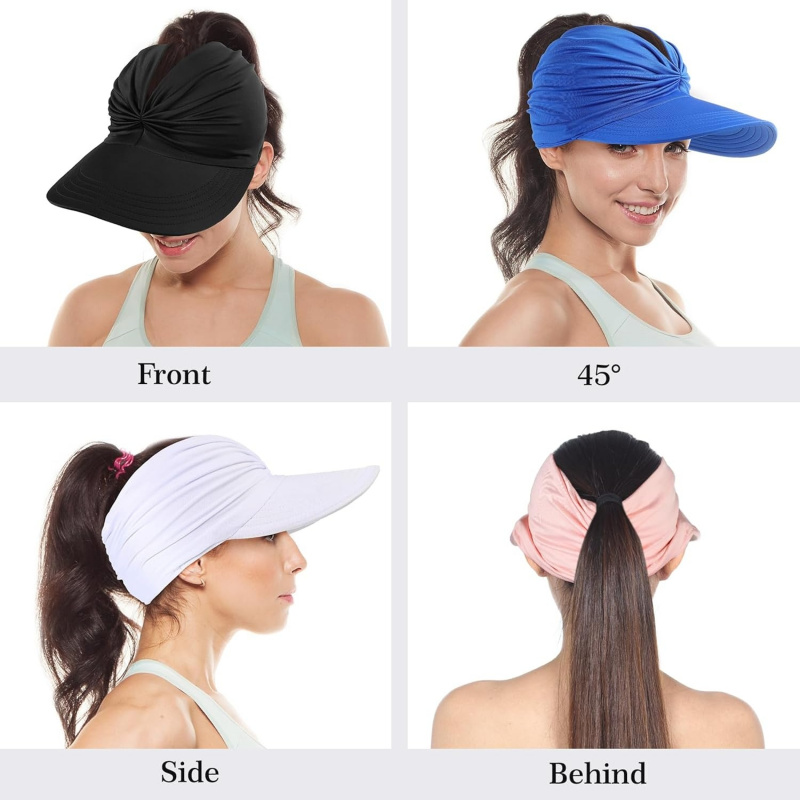 Sun Hats for Women