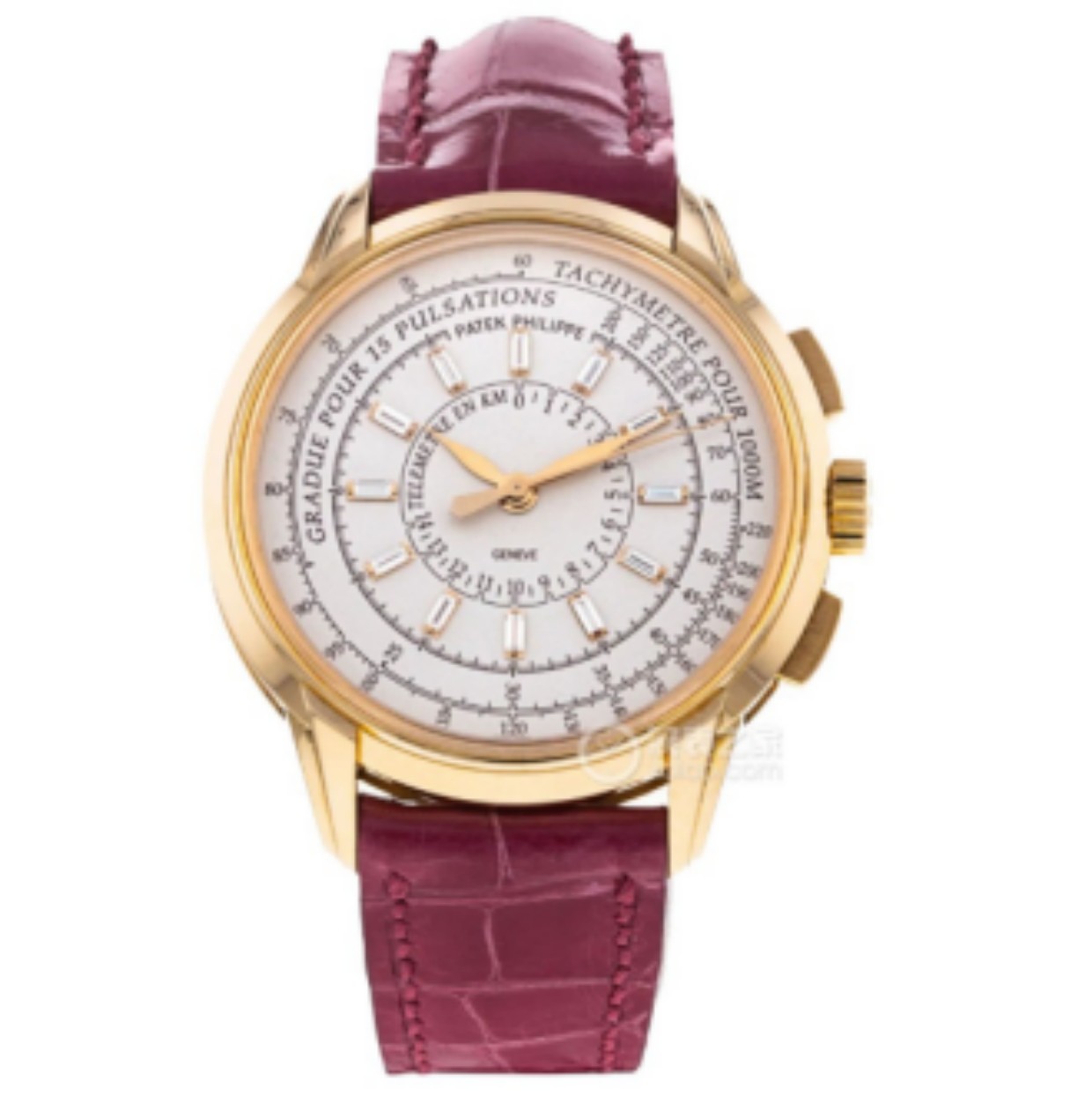 Patek Philippe Watches
